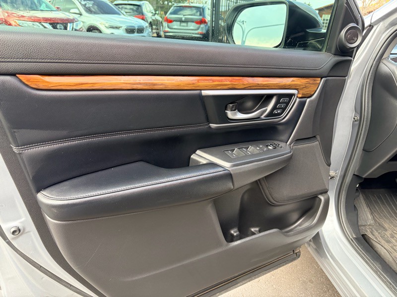 2018 Honda CR-V Image 15