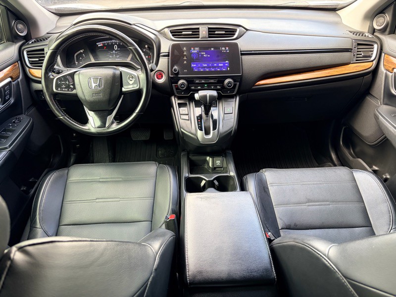2018 Honda CR-V Image 16