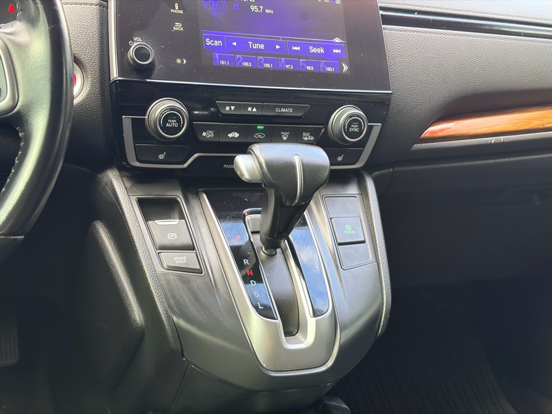 2018 Honda CR-V Image 20