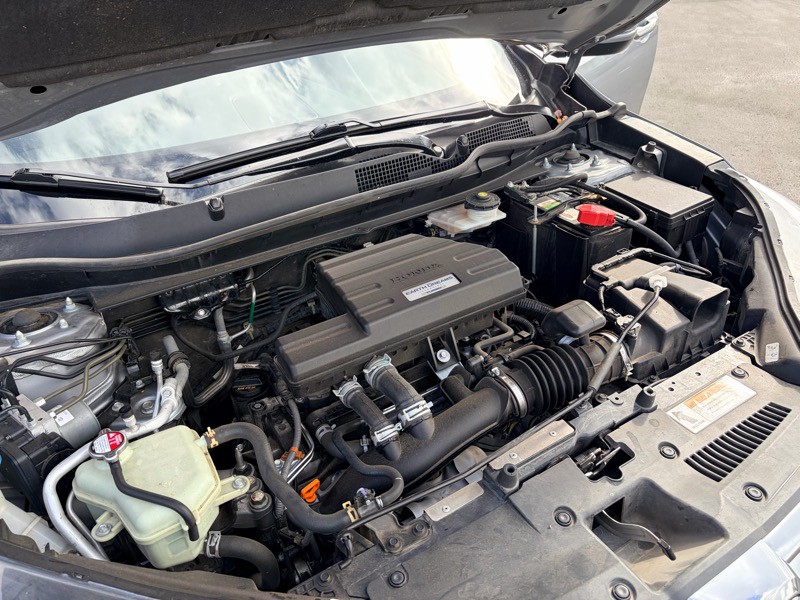 2018 Honda CR-V Image 24