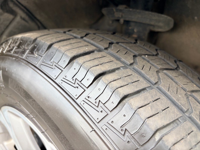 2018 Honda CR-V Image 25