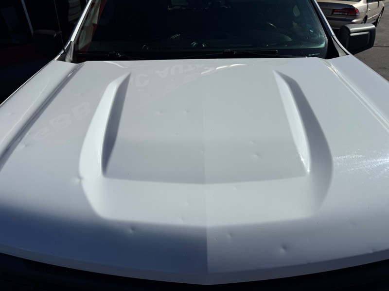 2022 Chevrolet Silverado 1500 Image 10