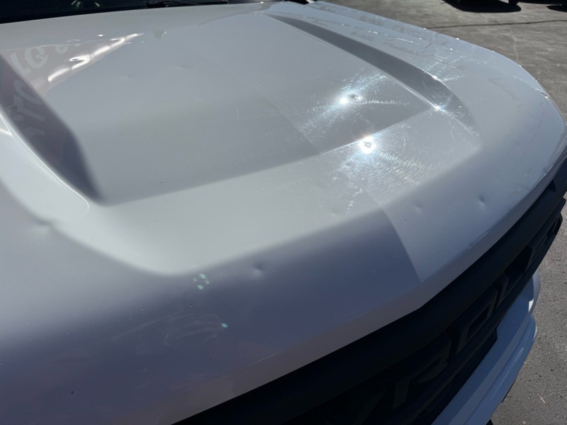 2022 Chevrolet Silverado 1500 Image 11