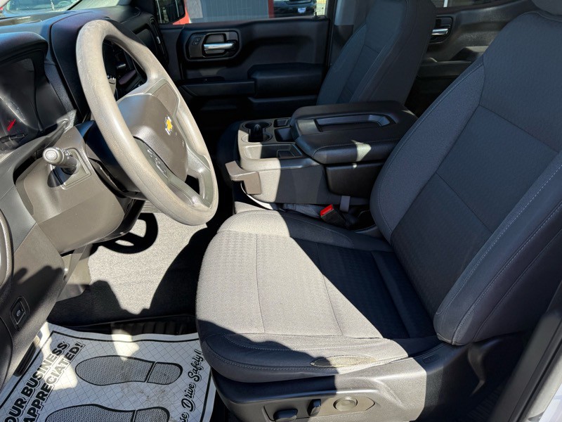 2022 Chevrolet Silverado 1500 Image 15
