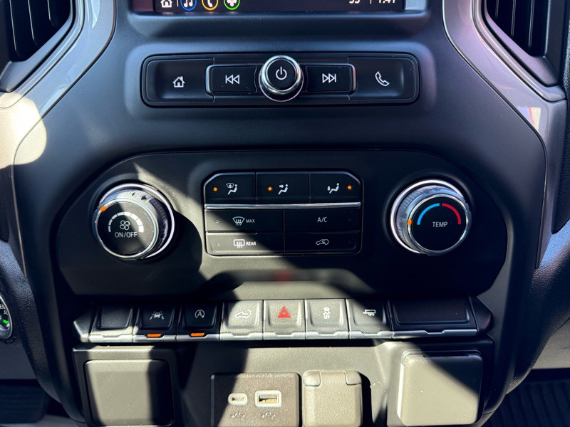 2022 Chevrolet Silverado 1500 Image 20