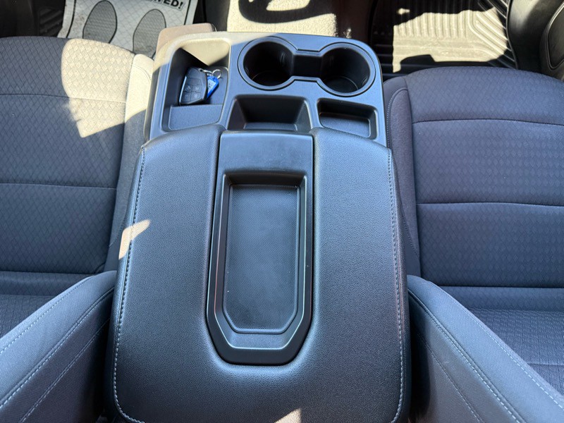 2022 Chevrolet Silverado 1500 Image 21