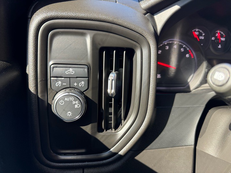 2022 Chevrolet Silverado 1500 Image 26