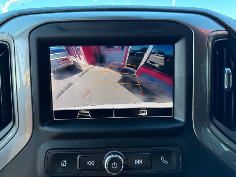 2022 Chevrolet Silverado 1500 Image 27