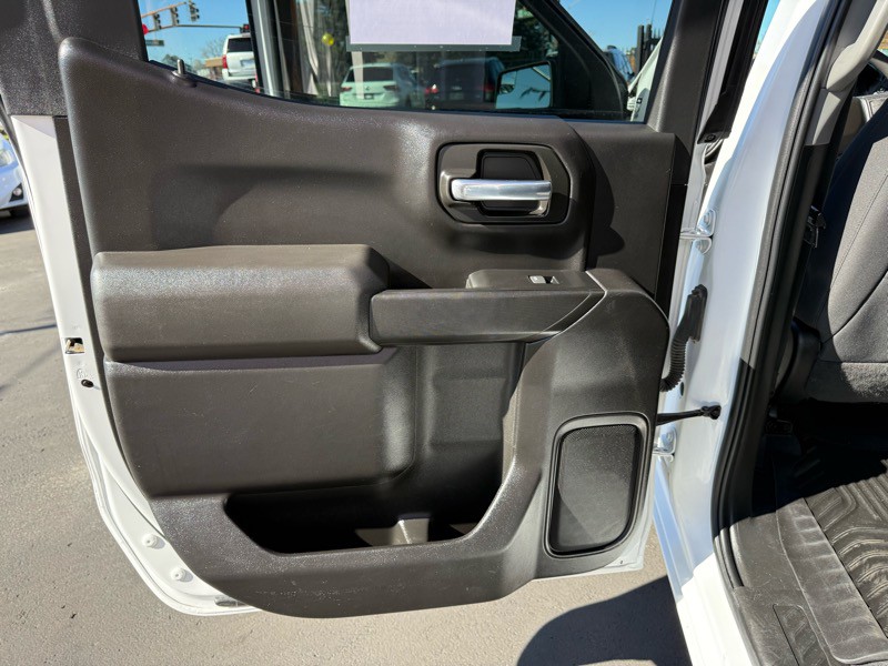 2022 Chevrolet Silverado 1500 Image 29