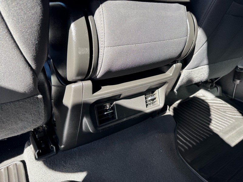 2022 Chevrolet Silverado 1500 Image 31