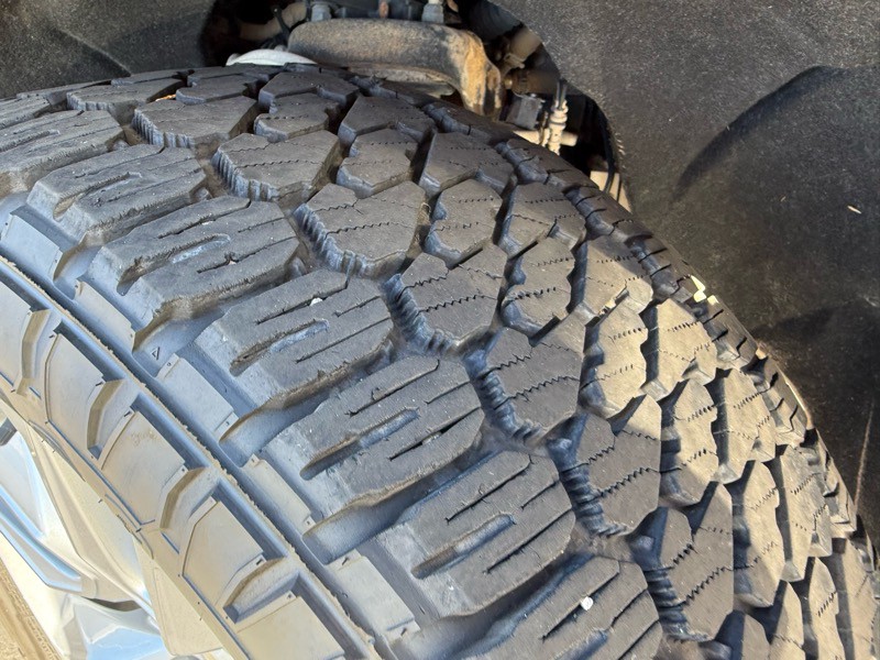 2022 Chevrolet Silverado 1500 Image 33