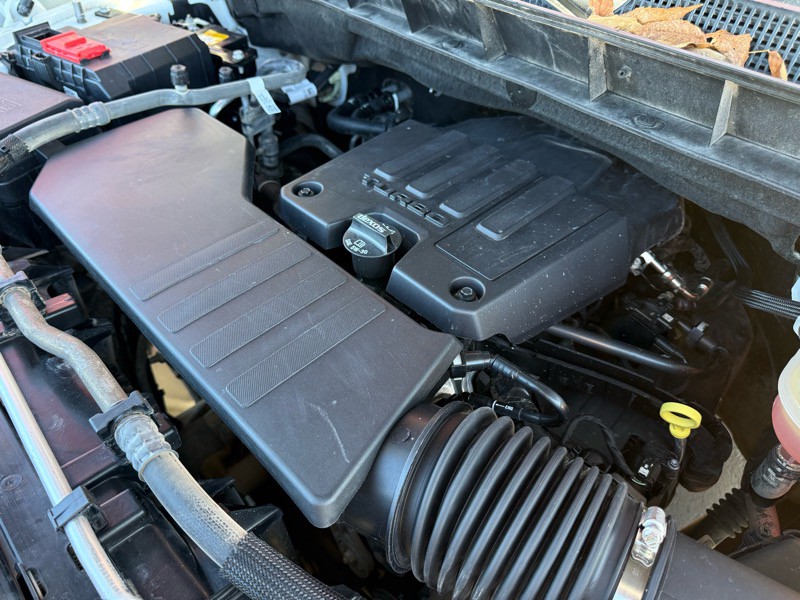 2022 Chevrolet Silverado 1500 Image 35