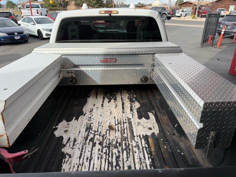 2014 Ford F-250 Image 5