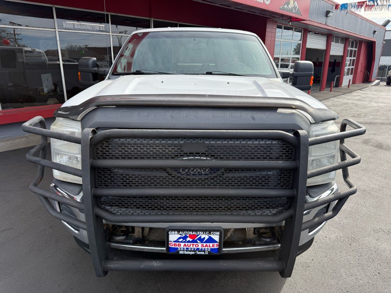 2014 Ford F-250 Image 9