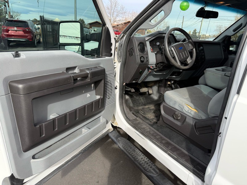 2014 Ford F-250 Image 10