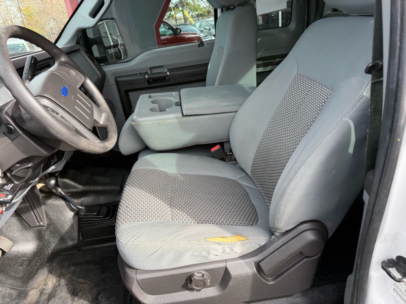 2014 Ford F-250 Image 12