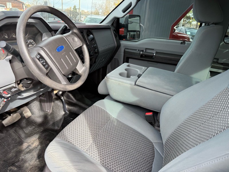 2014 Ford F-250 Image 13