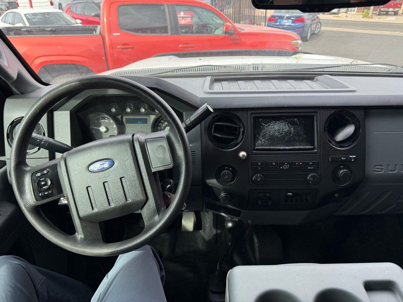 2014 Ford F-250 Image 14