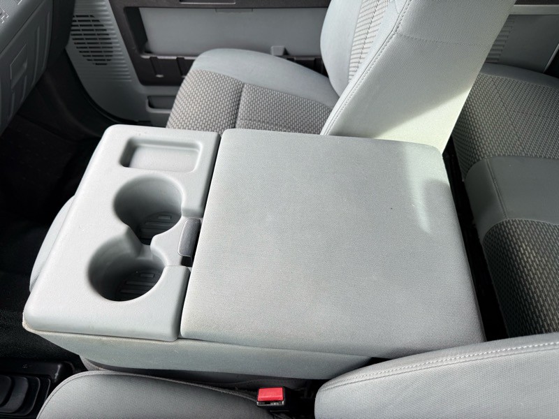 2014 Ford F-250 Image 18