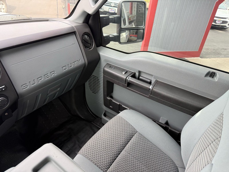 2014 Ford F-250 Image 19