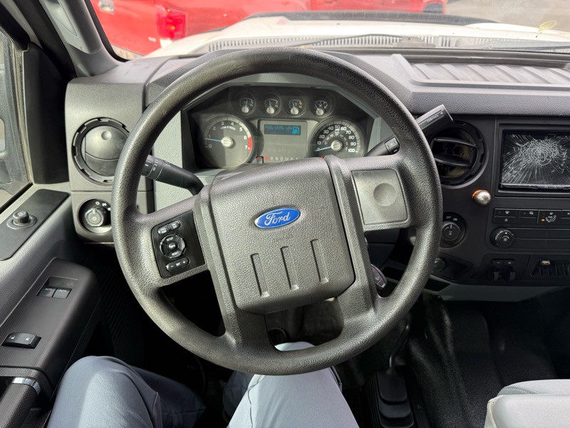 2014 Ford F-250 Image 20