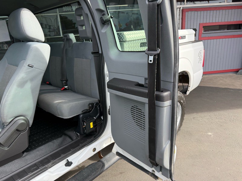 2014 Ford F-250 Image 22