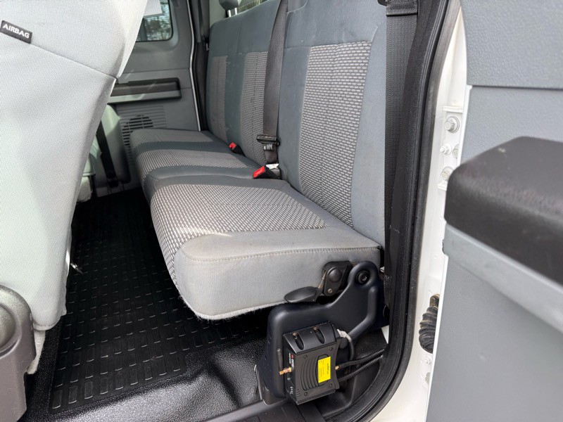 2014 Ford F-250 Image 23