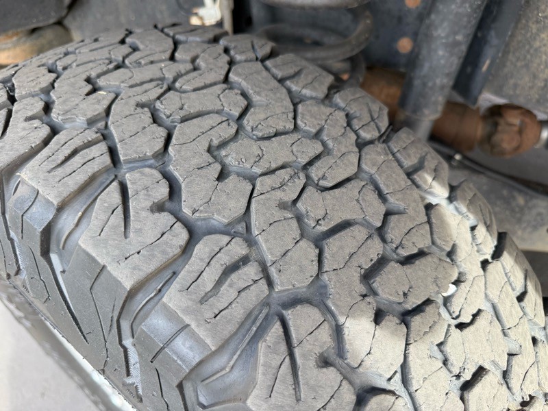 2014 Ford F-250 Image 25