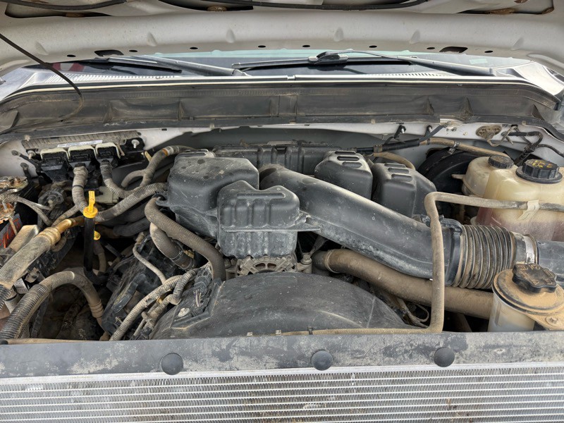 2014 Ford F-250 Image 26