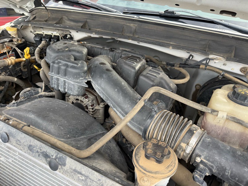 2014 Ford F-250 Image 27