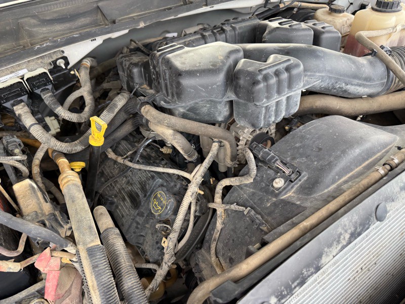 2014 Ford F-250 Image 28