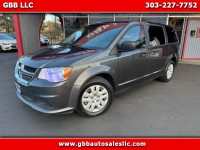 Image for 2018 Dodge Grand Caravan SE ID: 6986492