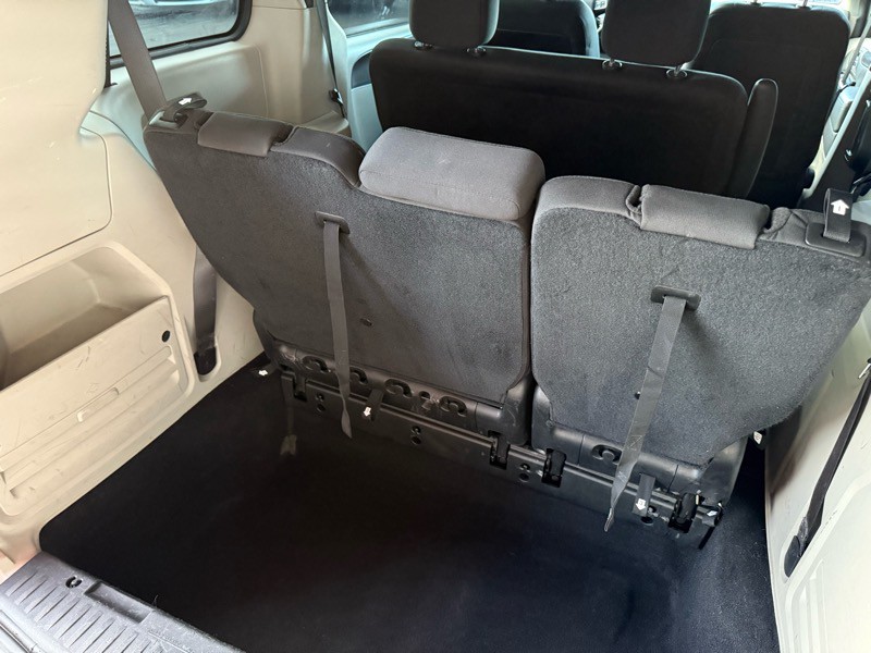 2018 Dodge Grand Caravan Image 6