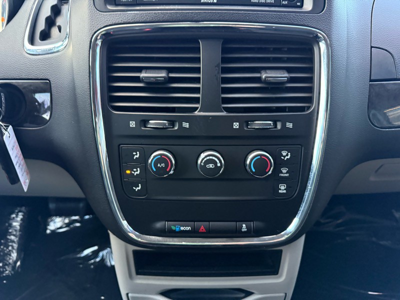 2018 Dodge Grand Caravan Image 19