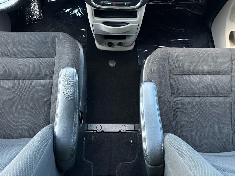 2018 Dodge Grand Caravan Image 20