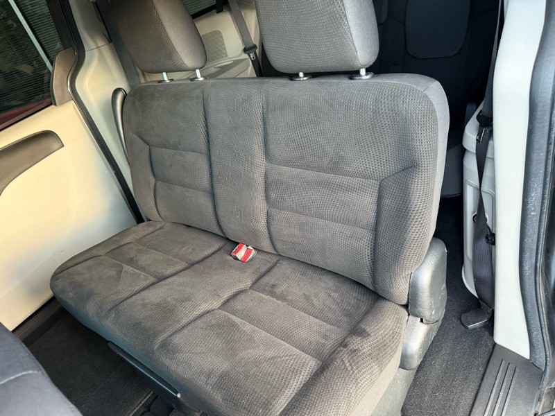 2018 Dodge Grand Caravan Image 26