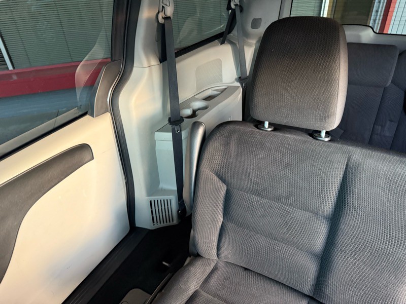 2018 Dodge Grand Caravan Image 27