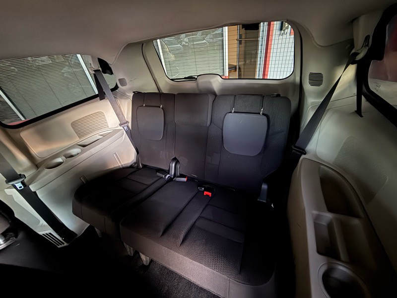 2018 Dodge Grand Caravan Image 28