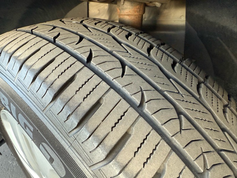 2018 Dodge Grand Caravan Image 29