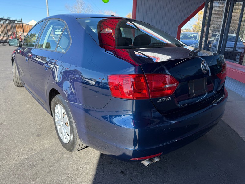 2014 Volkswagen Jetta Image 3