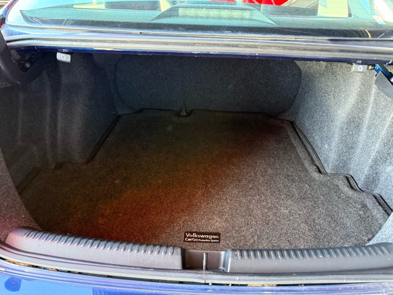 2014 Volkswagen Jetta Image 5