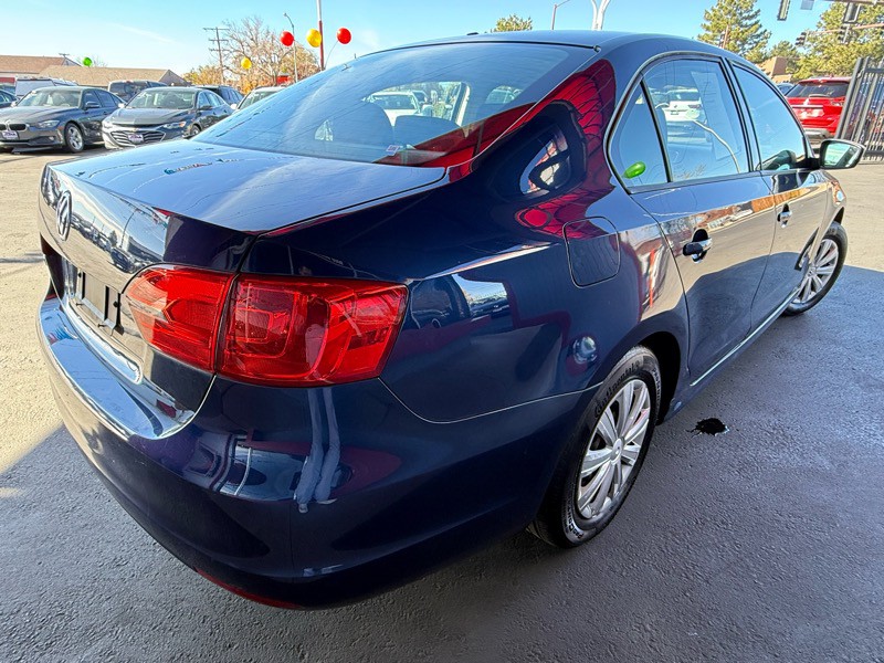 2014 Volkswagen Jetta Image 7