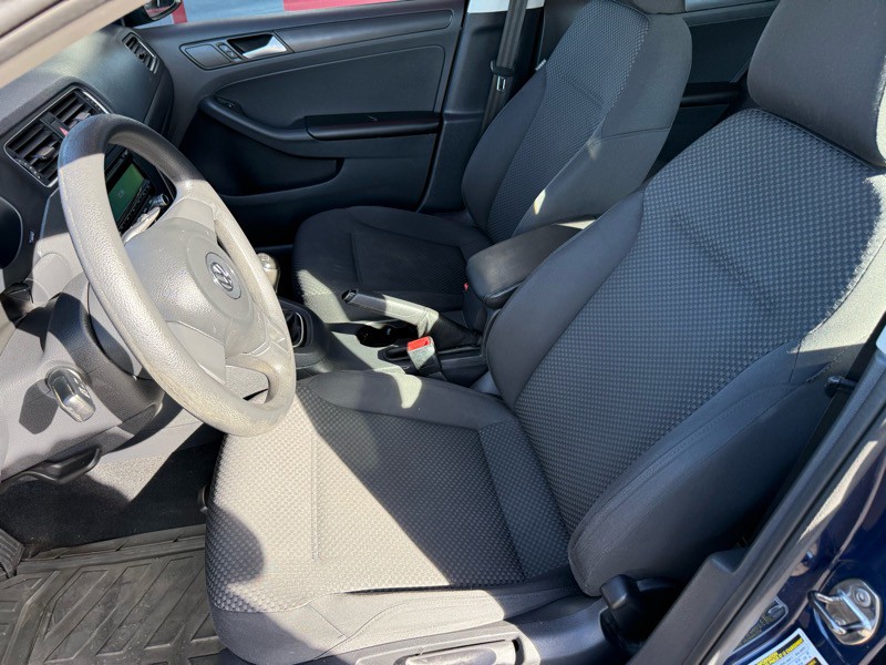 2014 Volkswagen Jetta Image 15