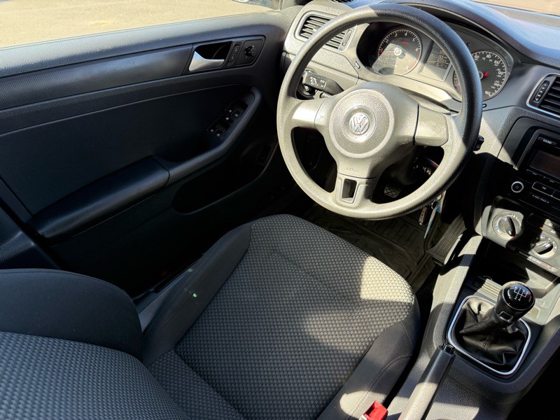 2014 Volkswagen Jetta Image 23