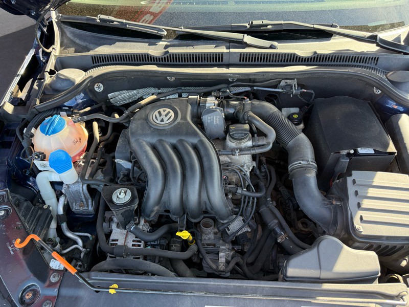 2014 Volkswagen Jetta Image 32