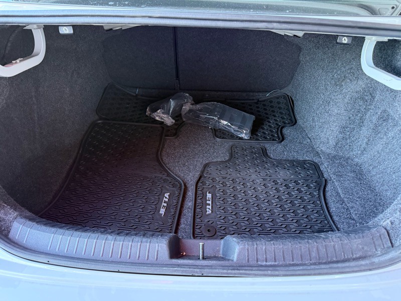 2024 Volkswagen Jetta Image 5