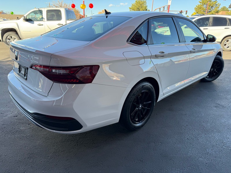 2024 Volkswagen Jetta Image 6