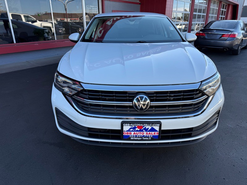 2024 Volkswagen Jetta Image 9