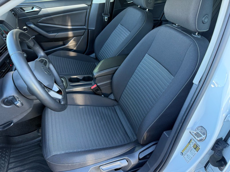 2024 Volkswagen Jetta Image 12