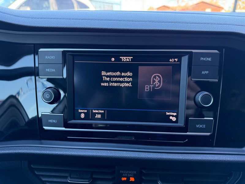 2024 Volkswagen Jetta Image 16